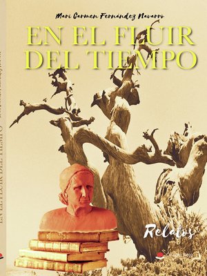 cover image of En el fluir del tiempo (epub)
